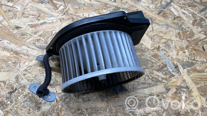 Mitsubishi Lancer Ventola riscaldamento/ventilatore abitacolo 5027253170