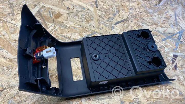 Audi A6 S6 C6 4F Autres éléments de console centrale 4F0863244C