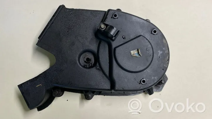 Jaguar S-Type Timing belt guard (cover) 4R8Q6019BE