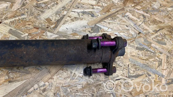 Jaguar S-Type Rear driveshaft/prop shaft 