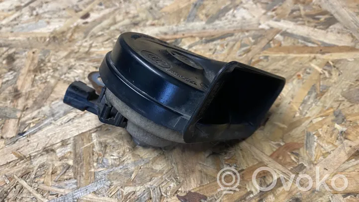 Opel Corsa D Horn signal E30055306