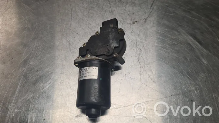 Audi A6 S6 C5 4B Moteur d'essuie-glace 8D1955113C