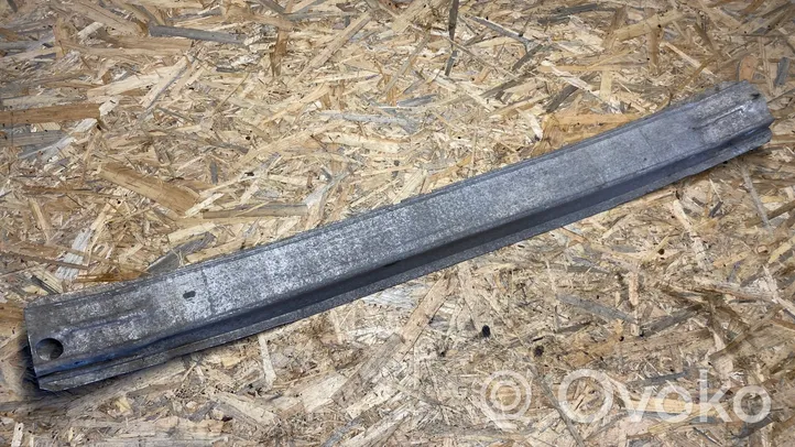 Opel Corsa D Front bumper cross member 13191879