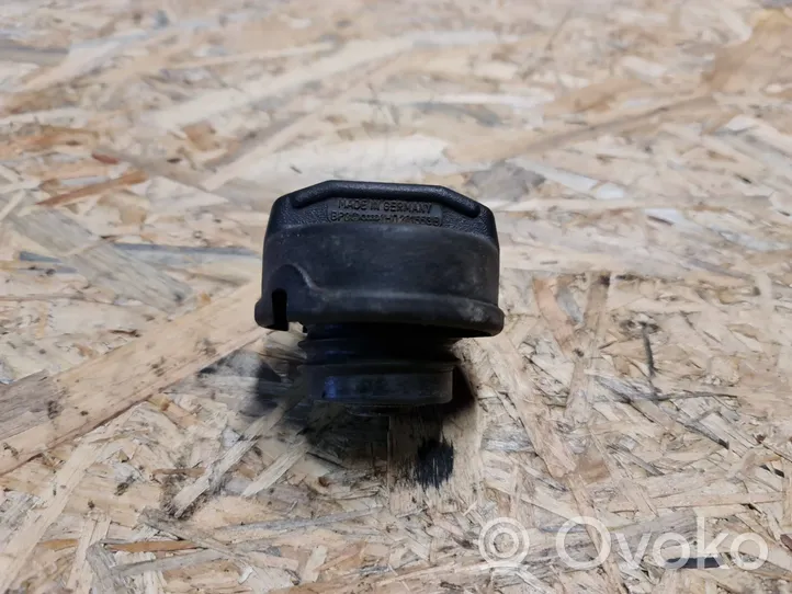 Audi A6 S6 C6 4F Fuel tank filler cap 1H0201553B