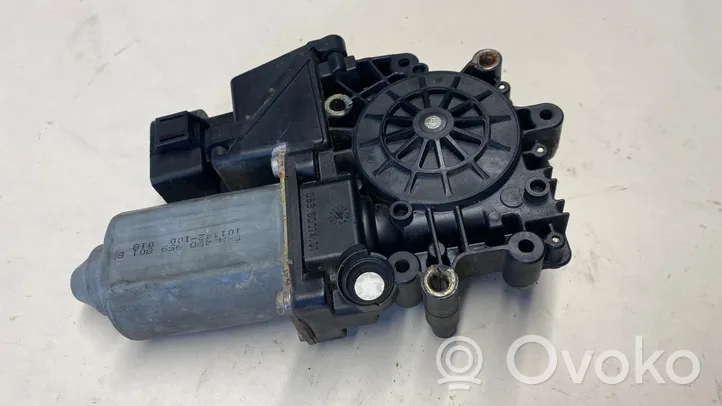 Audi A6 S6 C5 4B Moteur de lève-vitre de porte arrière 4B0959801B