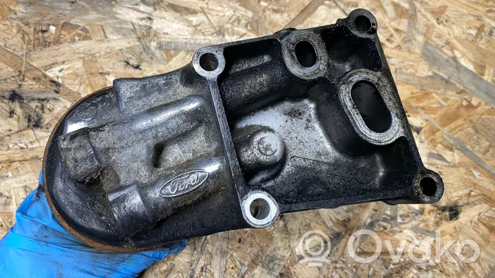 Ford Connect Mocowanie / uchwyt filtra oleju TN2360A