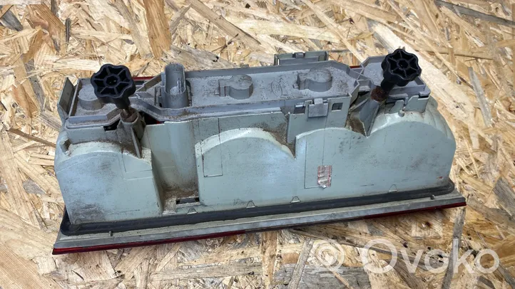 Ford Connect Rückleuchte Heckleuchte 2T1413N412AB