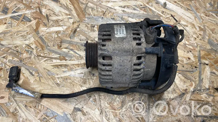 Ford Connect Generatore/alternatore 2T1UCC