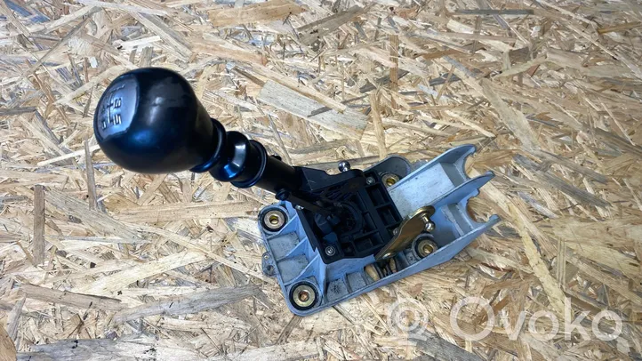 Ford Connect Gear selector/shifter (interior) 