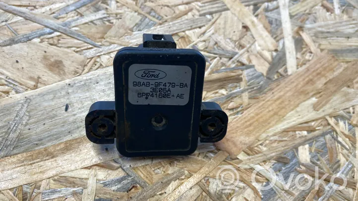 Ford Connect Ilmanpaineanturi 98AB9F479BA