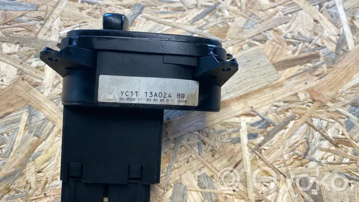 Ford Connect Interrupteur d’éclairage YC1T13A024BB