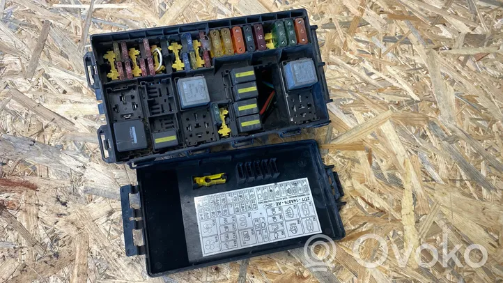 Ford Connect Fuse box set 98AG14A142AD