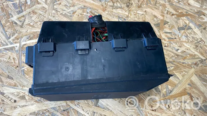 Ford Connect Fuse box set 98AG14A142AD