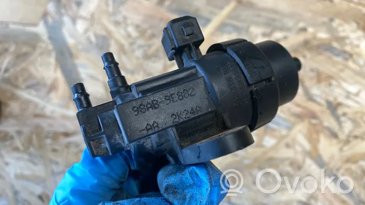 Ford Connect Turboahtimen magneettiventtiili 98AB9E882