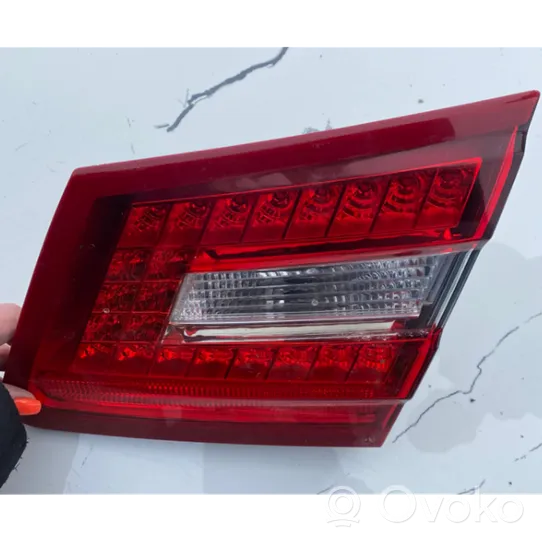 Mercedes-Benz E W212 Tailgate rear/tail lights A055364