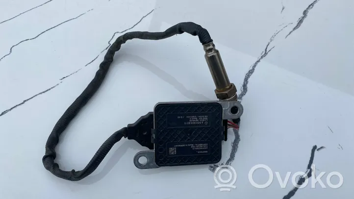 Mercedes-Benz E W212 Sonde lambda A0009058011