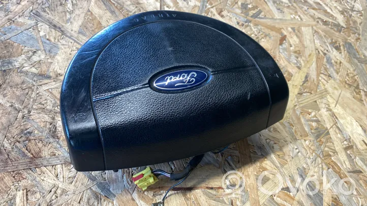 Ford Connect Poduszka powietrzna Airbag kierownicy 2T14A042B85