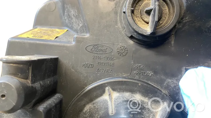Ford Connect Scheinwerfer 2T1413006AB