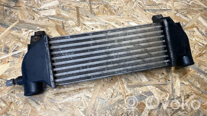 Ford Connect Radiatore intercooler 197231