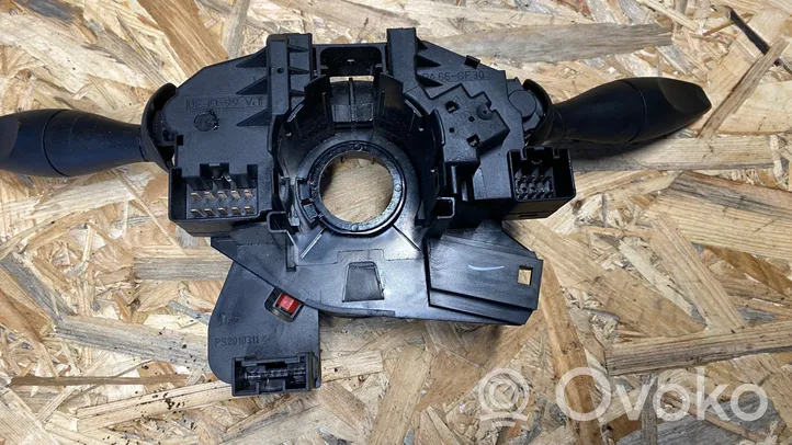 Ford Connect Pyyhkimen/suuntavilkun vipukytkin 6T1T14A664AA