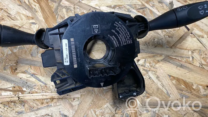 Ford Connect Pyyhkimen/suuntavilkun vipukytkin 6T1T14A664AA