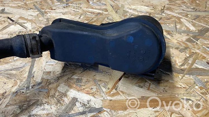 Ford Connect Entlüftungsschlauch 6G9Q6A785AA