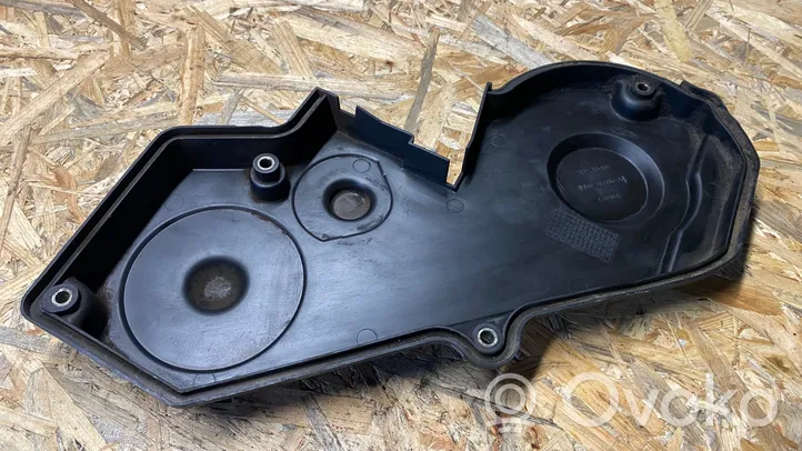 Ford Connect Timing belt guard (cover) 4M5Q6E006AB