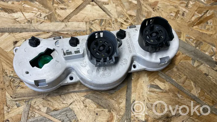 Ford Connect Steuergerät Klimaanlage 4T1618C419AA