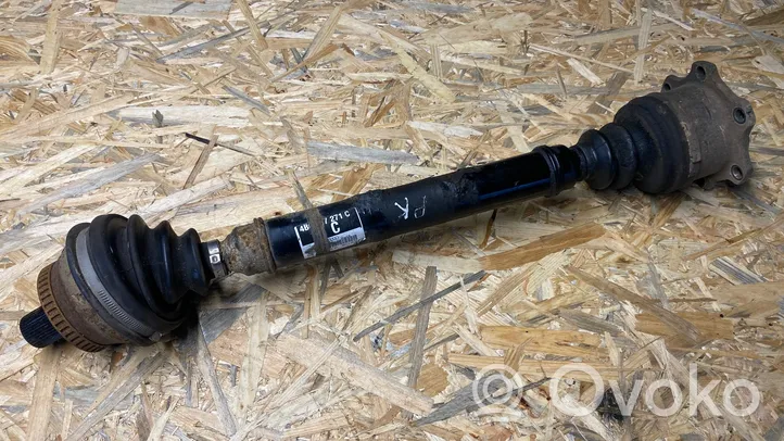 Audi A6 S6 C5 4B Front driveshaft 