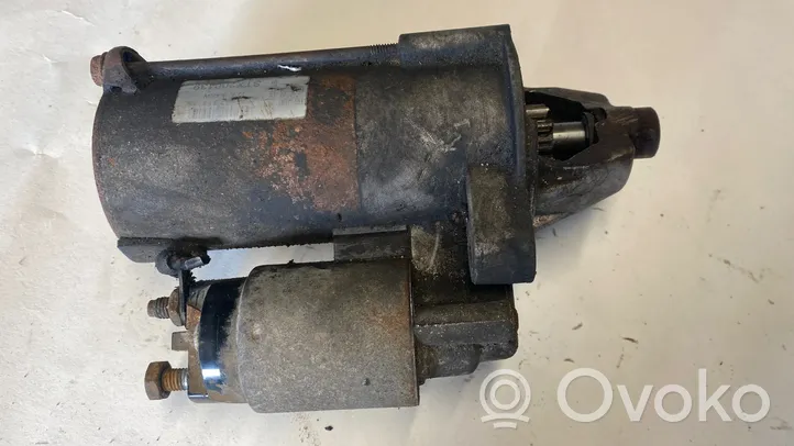 Ford Connect Starter motor STX200139