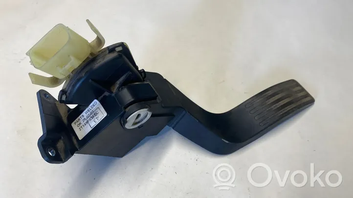 Ford Connect Pedał gazu / przyspieszenia 2T149F836EC