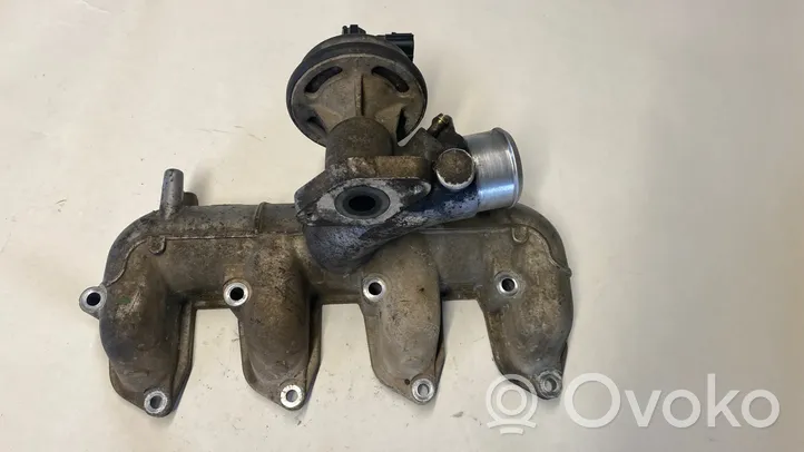 Ford Connect Intake manifold 