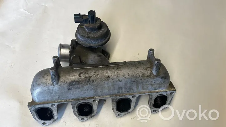 Ford Connect Intake manifold 