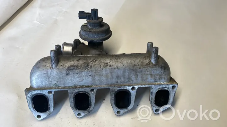 Ford Connect Intake manifold 