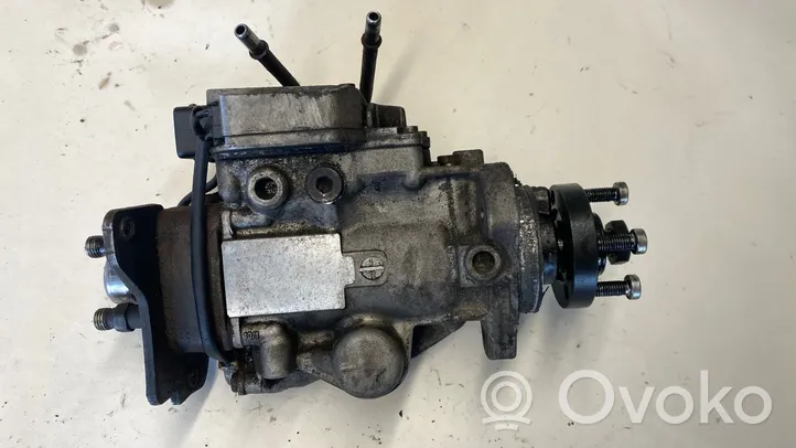 Ford Focus Fuel injection high pressure pump 0470004006