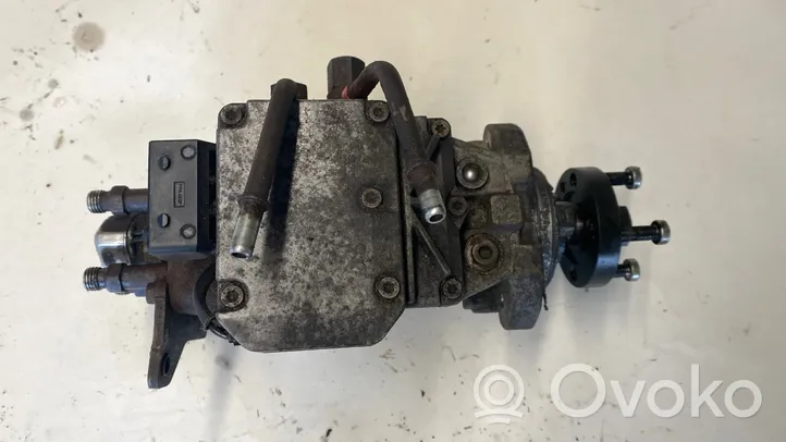 Ford Focus Fuel injection high pressure pump 0470004006