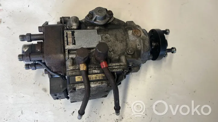 Ford Focus Fuel injection high pressure pump 0470004006