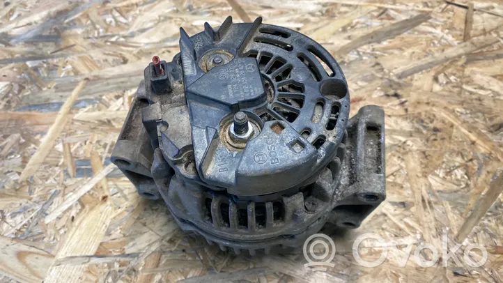 Mercedes-Benz Sprinter W901 W902 W903 W904 Alternator A0121542002