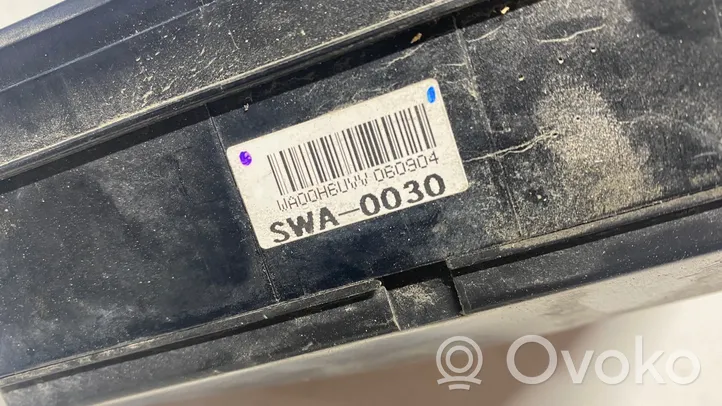 Honda CR-V Set scatola dei fusibili SWA0030