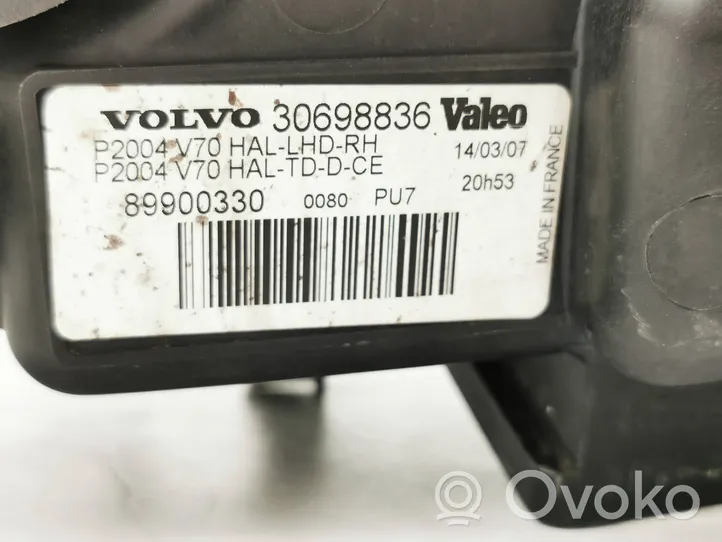 Volvo XC70 Etu-/Ajovalo 30698836