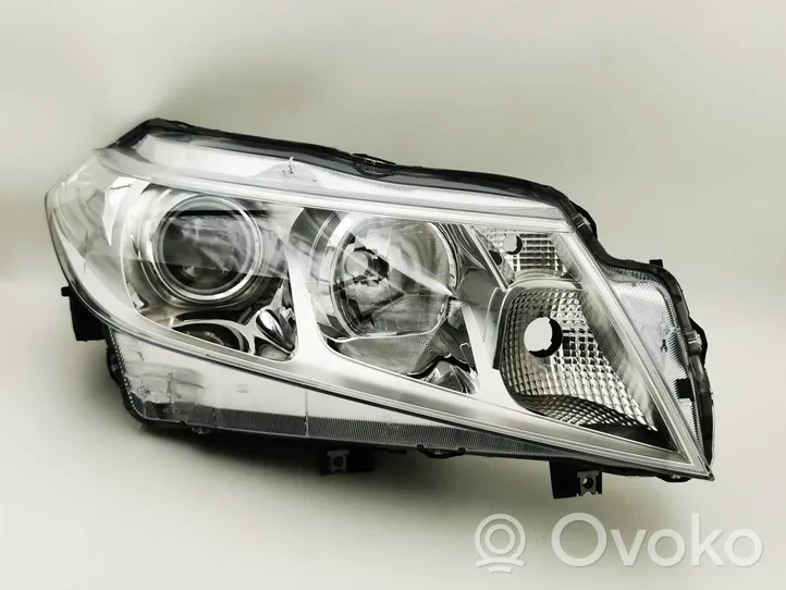 Suzuki Vitara (LY) Faro delantero/faro principal 10018097