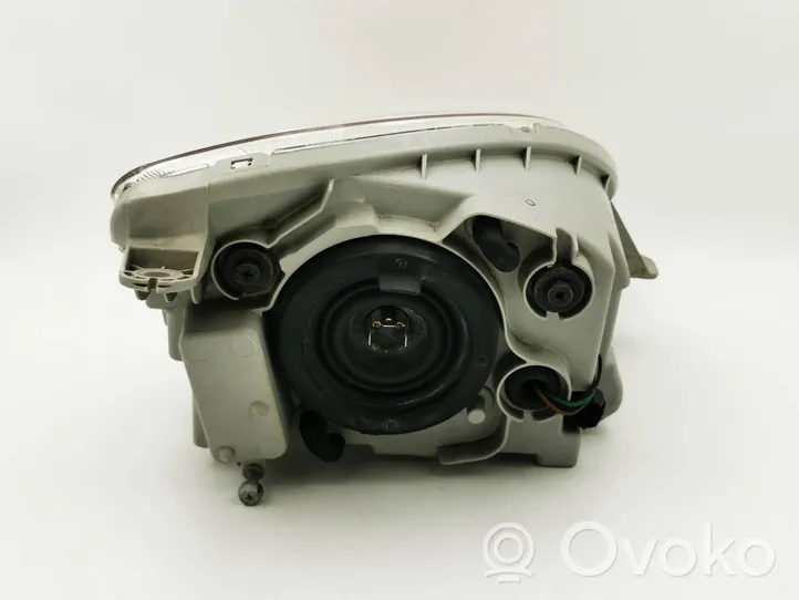 Chevrolet Spark Faro delantero/faro principal 1040503