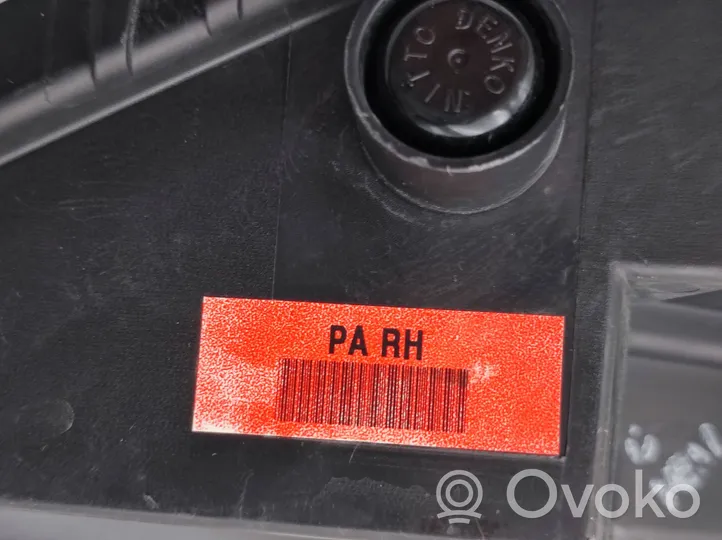 KIA Niro LED dienos žibintas 92208G5500