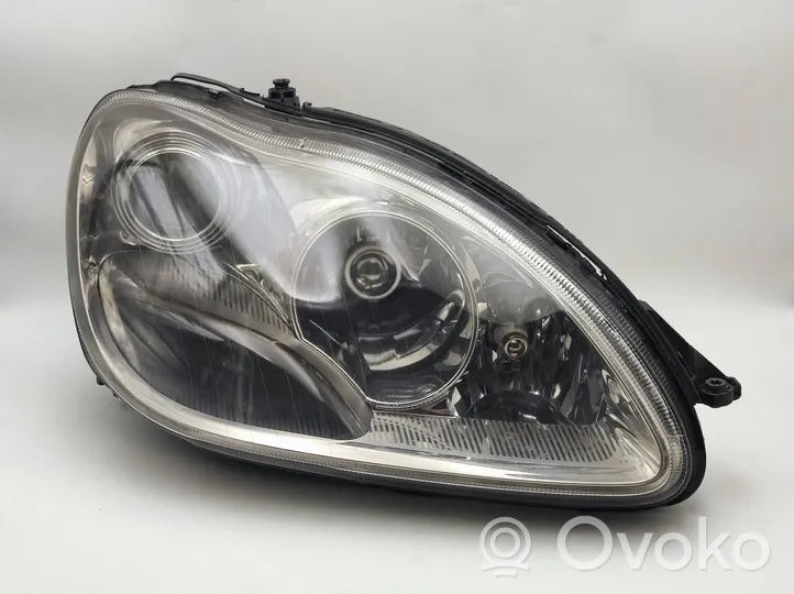 Mercedes-Benz S W220 Faro/fanale A2208202461