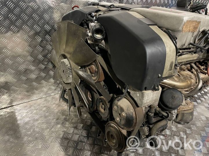 Mercedes-Benz CL C140 Engine CLC140