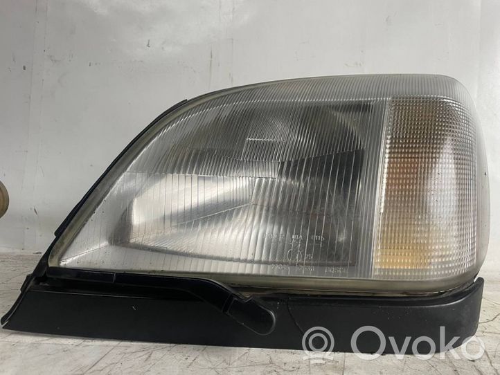 Mercedes-Benz CL C140 Pezzo della carrozzeria anteriore W140