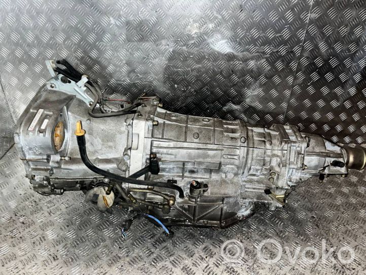Subaru Legacy Scatola del cambio automatico TG5C7CVAAA