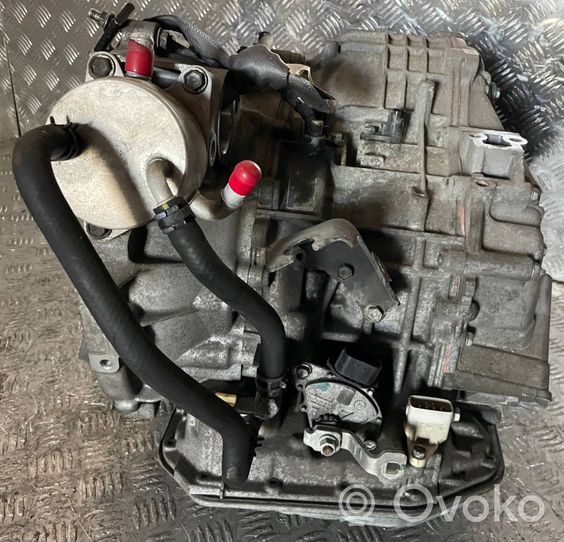 Toyota RAV 4 (XA30) Automatinė pavarų dėžė K112