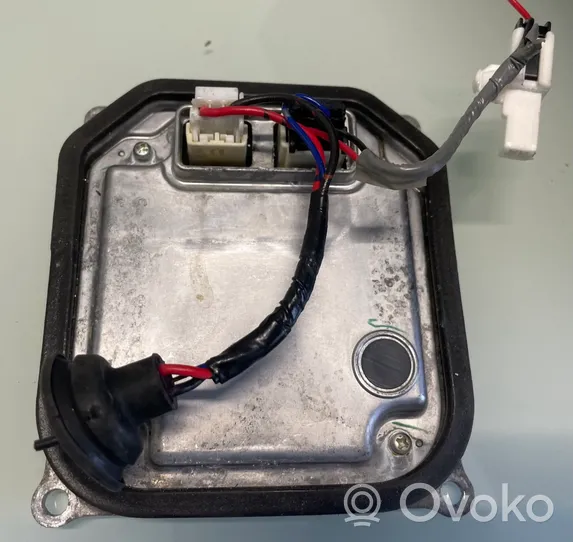 Toyota Prius (XW30) Xenon control unit/module XW30