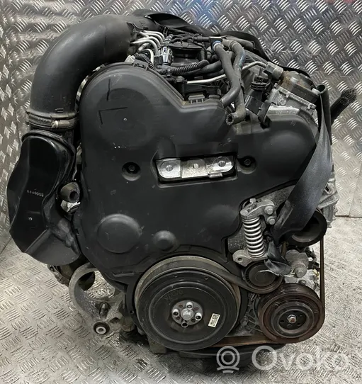 Volvo XC60 Motore D4204T